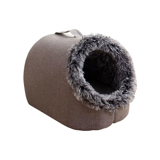 The Best Beds for Cats Who Love to Hide