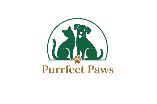 Purrrfect Paws